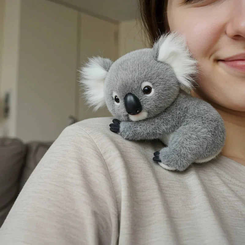 HugNest - A Cuddle That Eases Your Stress and Calms Your Soul