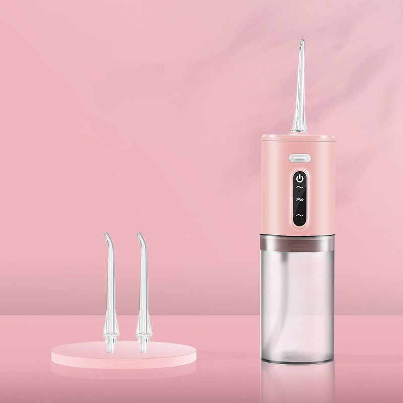 Gentle Oral Care for Sensitive Gums – Lasting Freshness for Days