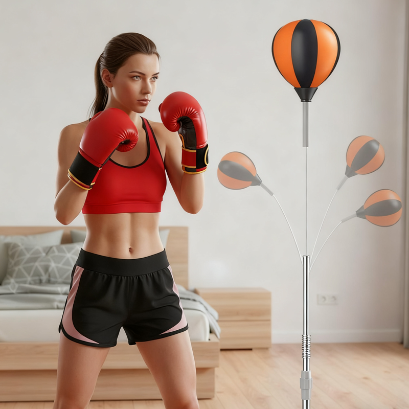 Precision Training Tool – Feel Every Strike, Exceed Your Limits