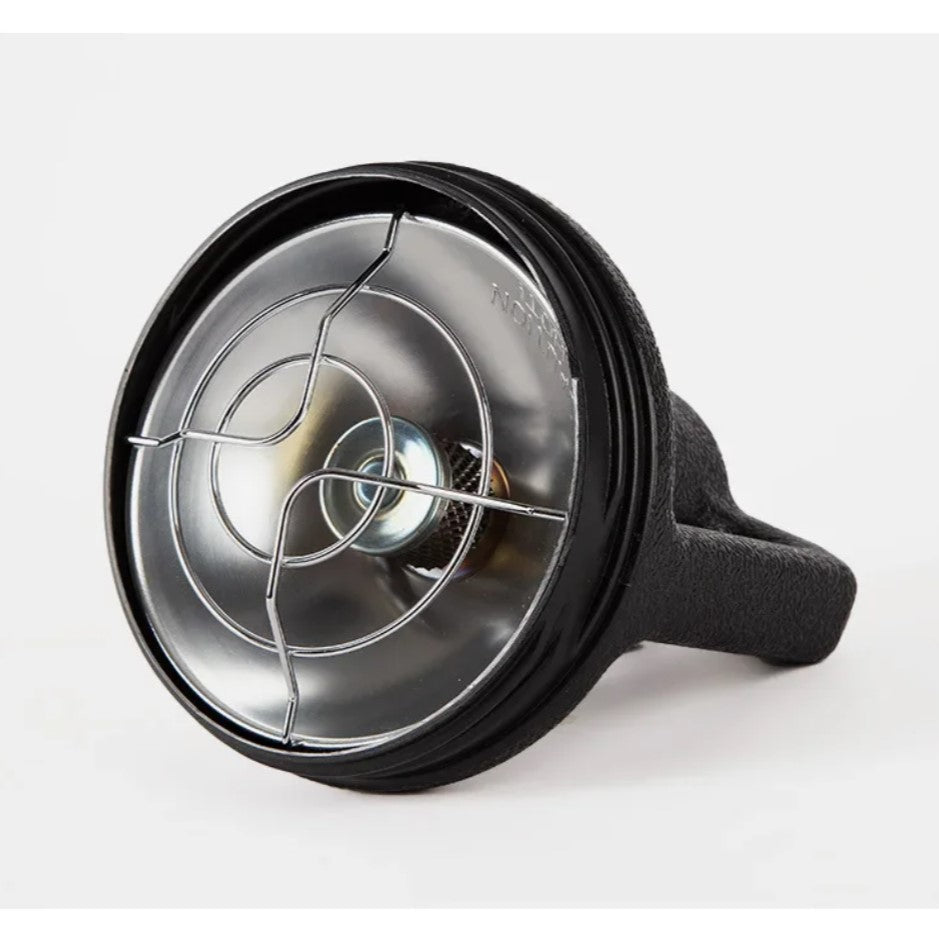 Instant Heat for Uninterrupted Adventures