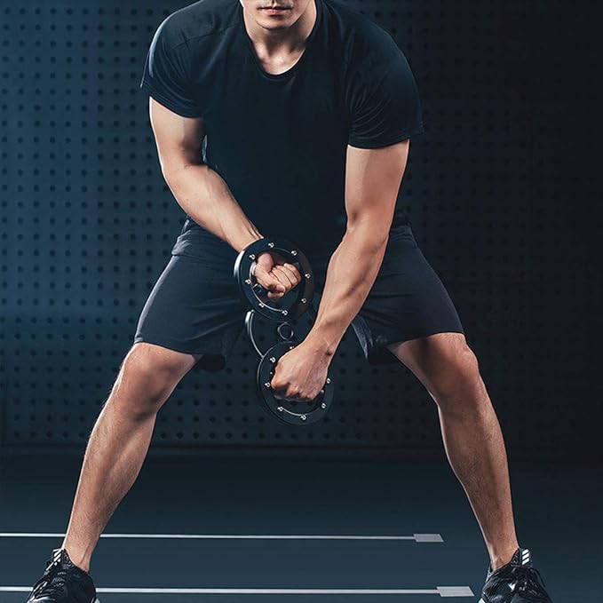 VigorPulse™ Chest Trainer — Sculpt Powerful Strength Anywhere You Go