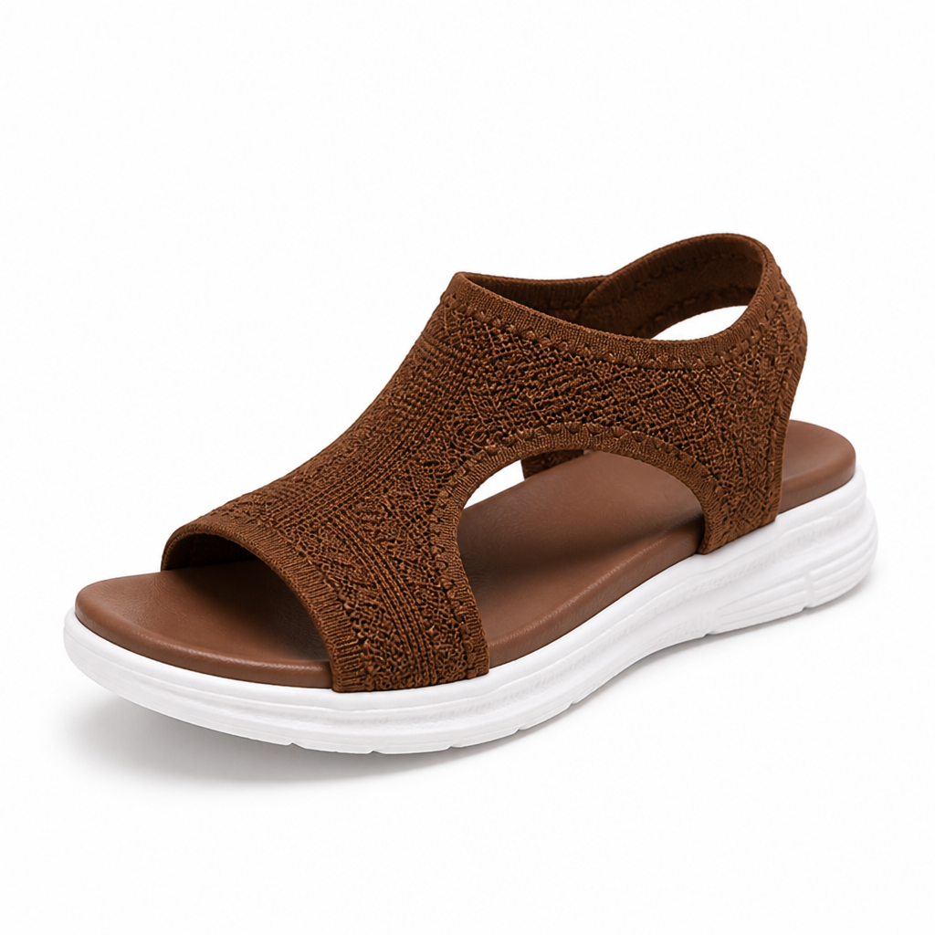 CloudStride™ — Unlock All-Day Freedom and Cloud-Like Comfort with Every Step