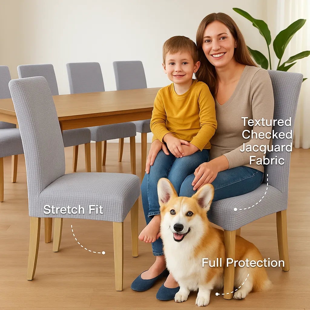 RamoraEase™ — The Ultimate Smart Solution for Effortless Family and Pet Bliss