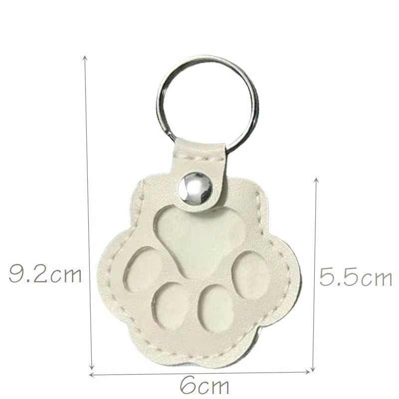 The PawPromise™ Keychain — Keep Your Pet’s Love Close, Healing Your Heart Every Day
