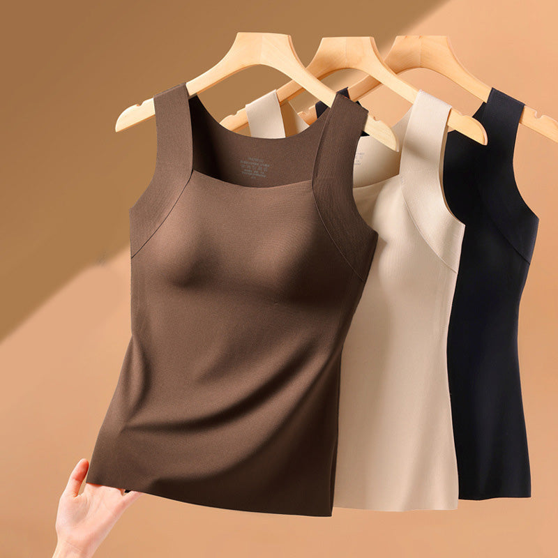 All-Day Support with Comfortable Fit for Freedom of Movement