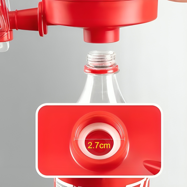 FlowEase™ — Pour with Ease and Own Every Moment Without the Mess