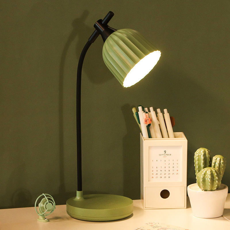 Flexible LED Table Lamp