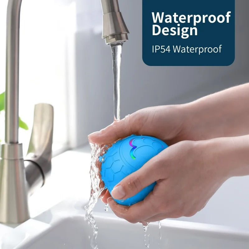 VivaPup™ Smart Ball — Endless Play That Sparks Joy and Sharpens Your Dog’s Mind