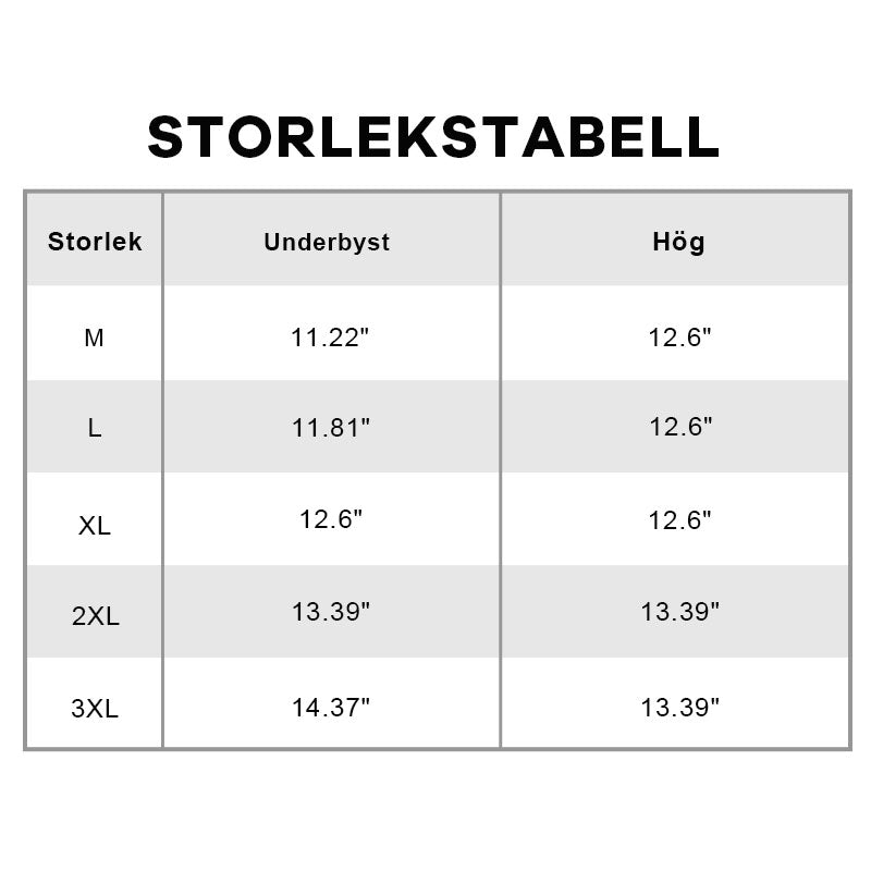 Ramoria™ — Feel Effortlessly Supported, Slimmed, and Confident All Day