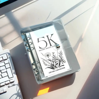 The VaultKeeper™ — Master Your Money with Effortless, Stress-Free Savings Every Month