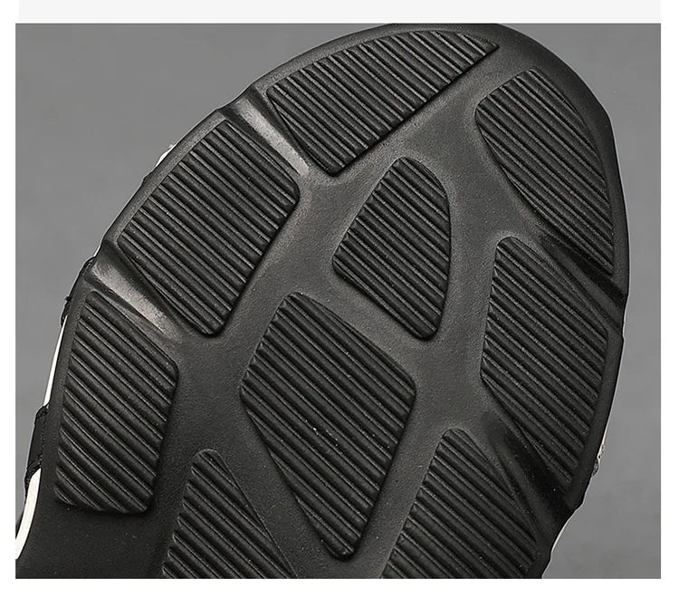 Feel Light, Secure, and Unstoppable All Day with VentureStride