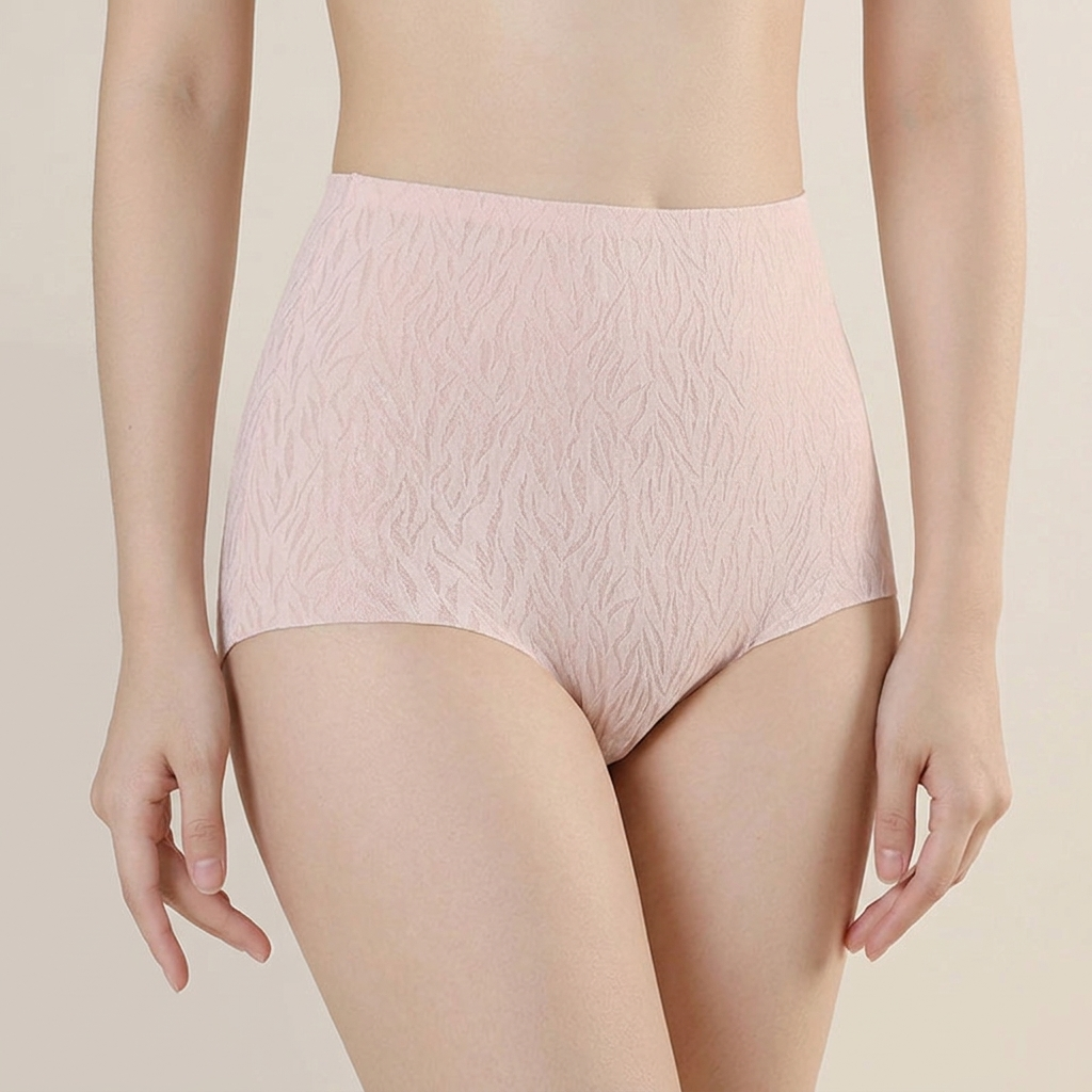 Velvexture™ — Slip Into All-Day Confidence with a Silky-Smooth, Curve-Defining Fit