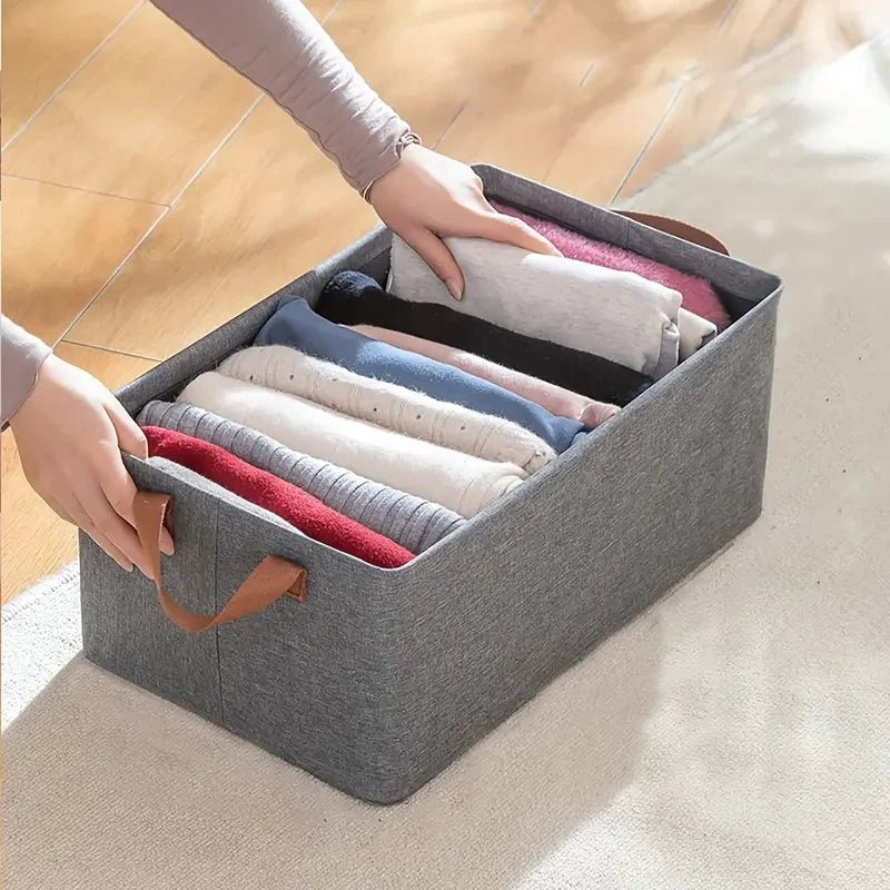 SpaceMaster™ — Unlock Stress-Free Mornings with Perfect Closet Control