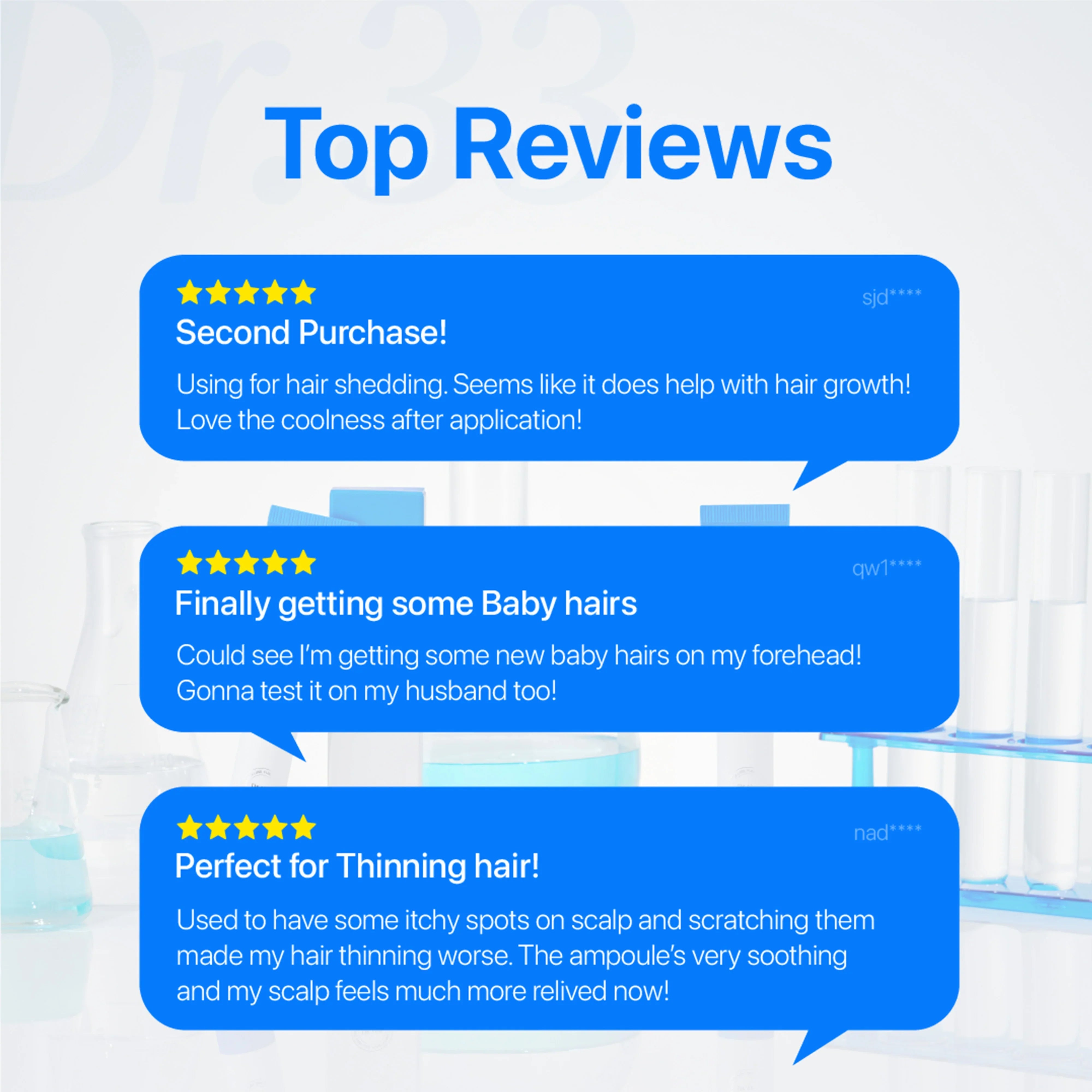 RevitaRoot™ — Wake Up to Thicker, Stronger Hair You Can Feel Every Day