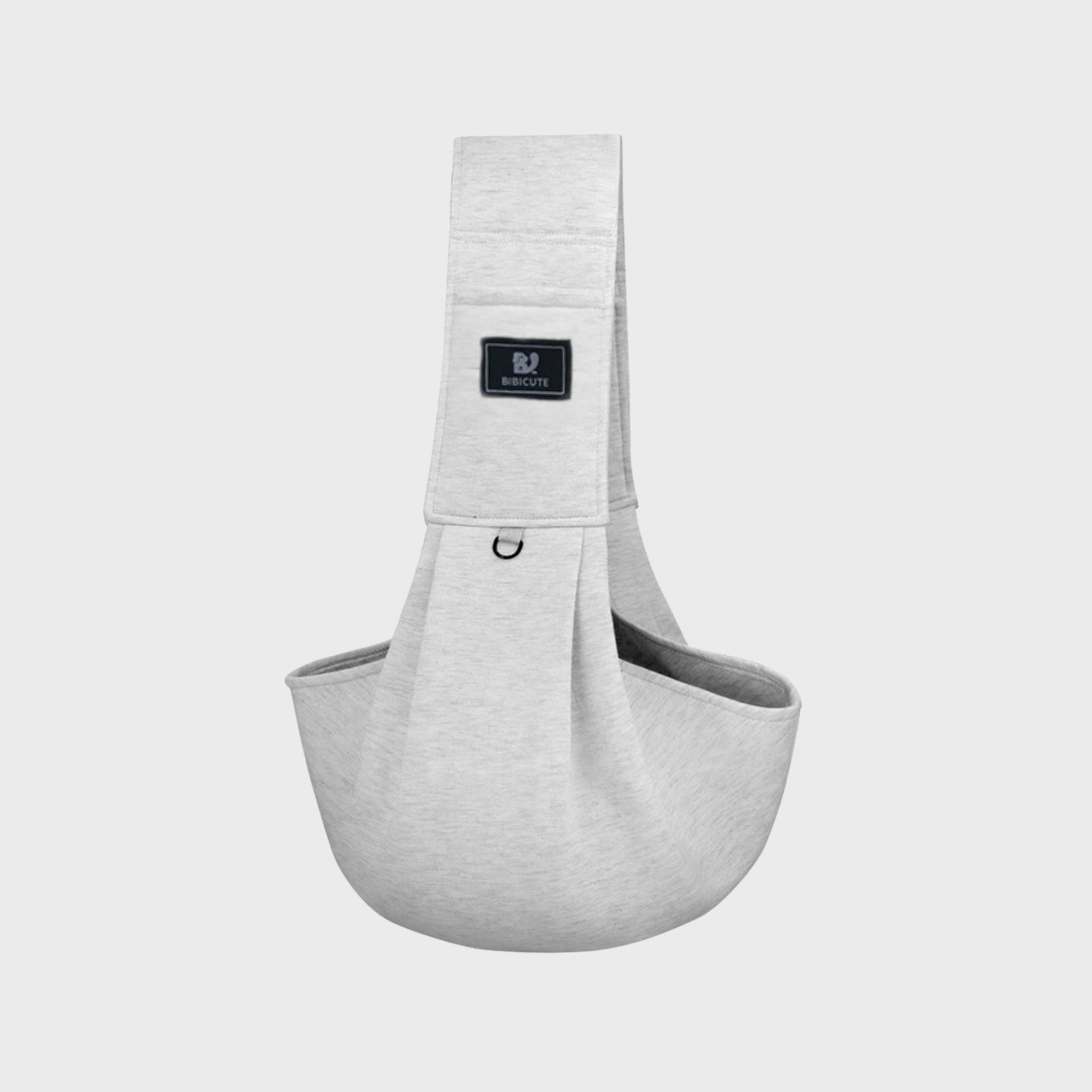 Padded Security-Buckle Patient Transfer Sling