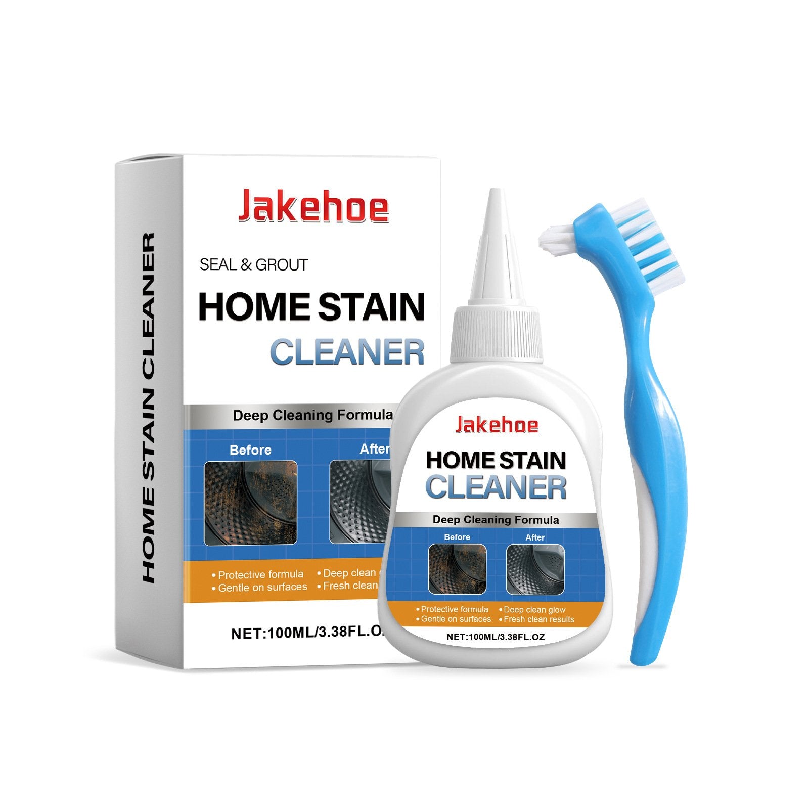Mold Eliminator for Fresh Air – Breathe Easily Again