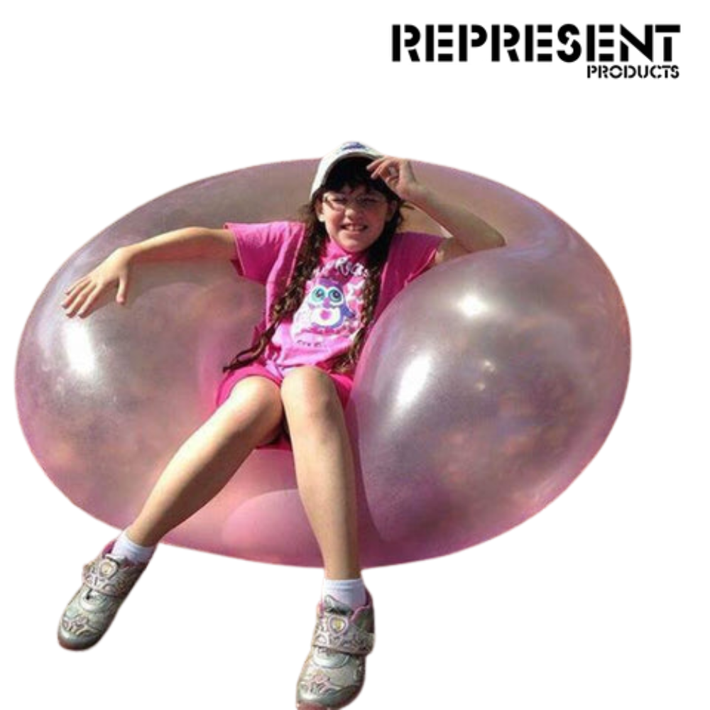 ZapBliss™ Bounce Ball — Ignite Unstoppable Fun and Endless Family Smiles