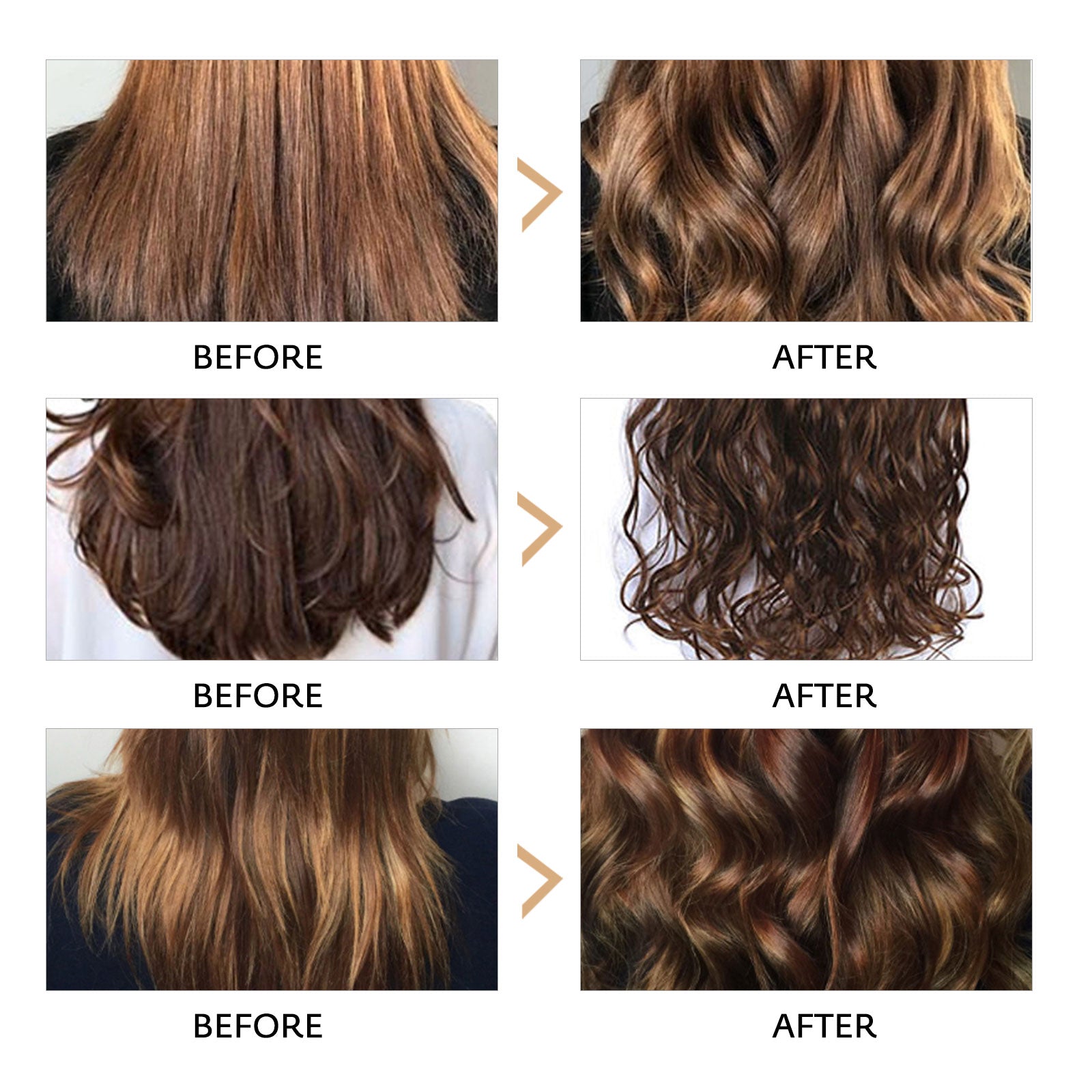 ChicCurl™ — Unlock Soft, Bounce-Loaded Curls That Demand Attention