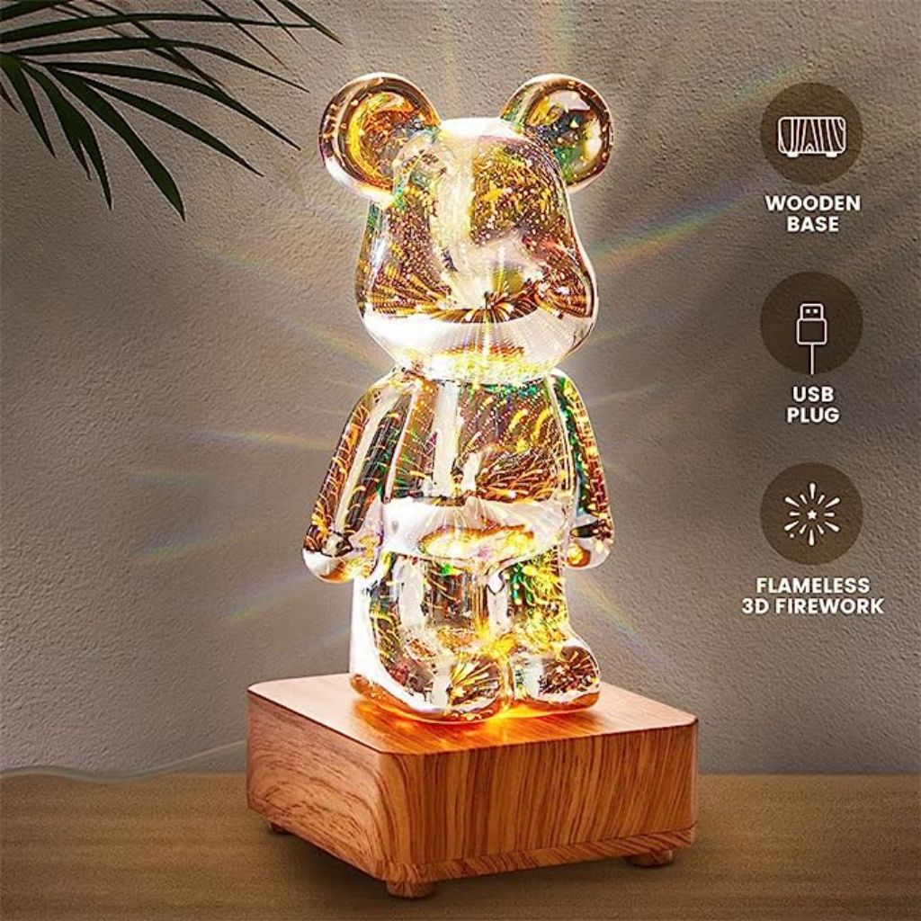 GlowHug™ — Wrap Your World in Soothing Light and Instant Calm