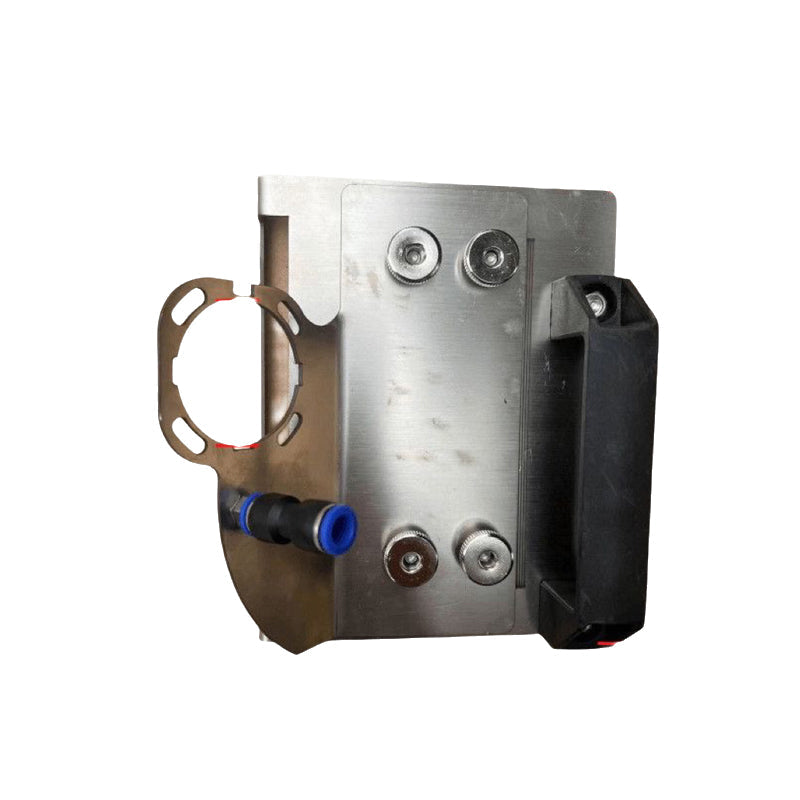 TitanTrim™ — Master Perfect Tile Bevels with Rock-Solid, Vibration-Free Precision