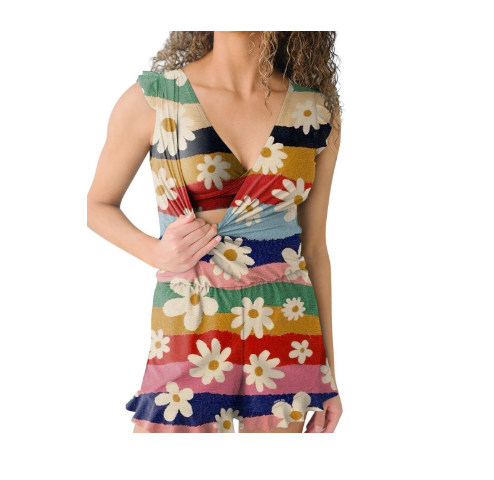 AquaViva™ SwimRomper — Confidence That Supports Every Move, All Day Comfort, and Flawless Shape