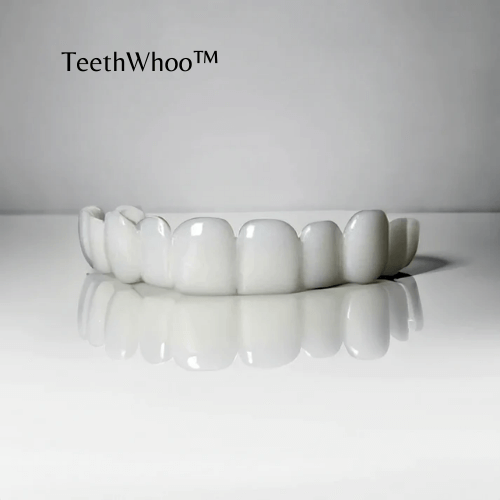 GlimmerSmile™ — Unleash Your Radiant, Confidence-Boosting Smile Instantly