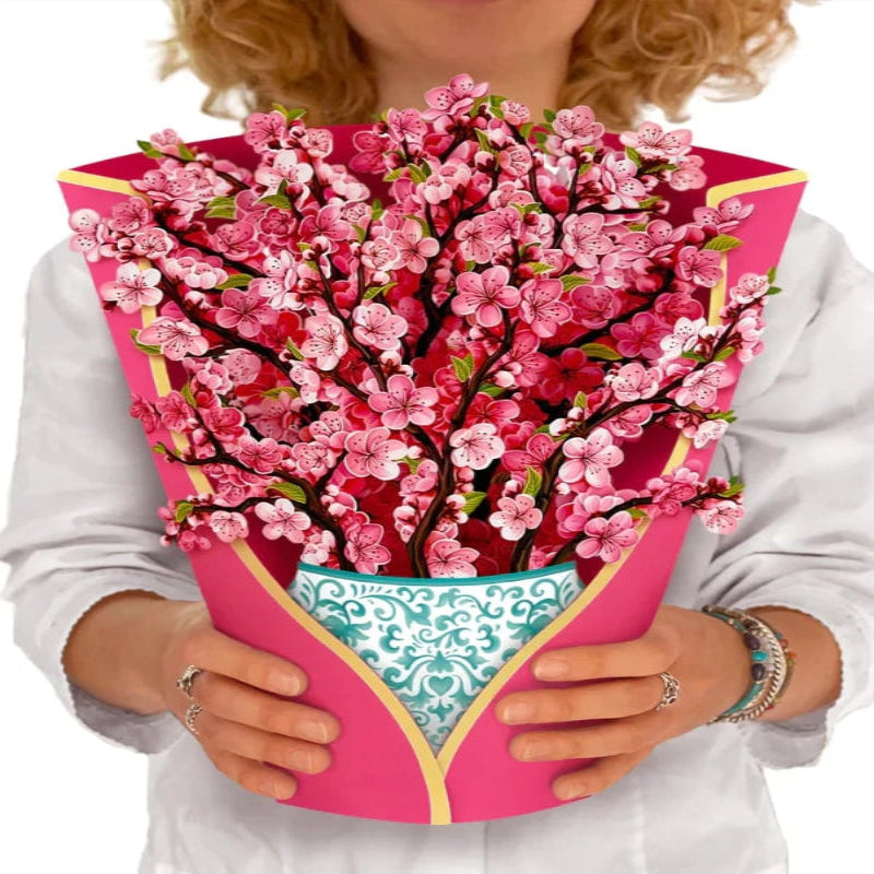 BloomCraft™ — Ignite Joy with a Mesmerizing 3D Bouquet That Lasts Forever