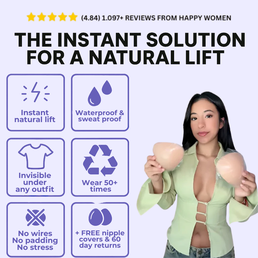 SilkSculpt™ — Instantly Reveal Your Natural Confidence with Invisible, Featherlight Curves