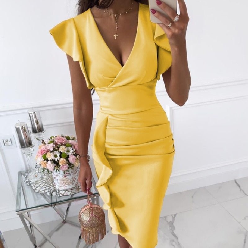 SoleneWave™ — Embrace Effortless Elegance and All-Day Confidence