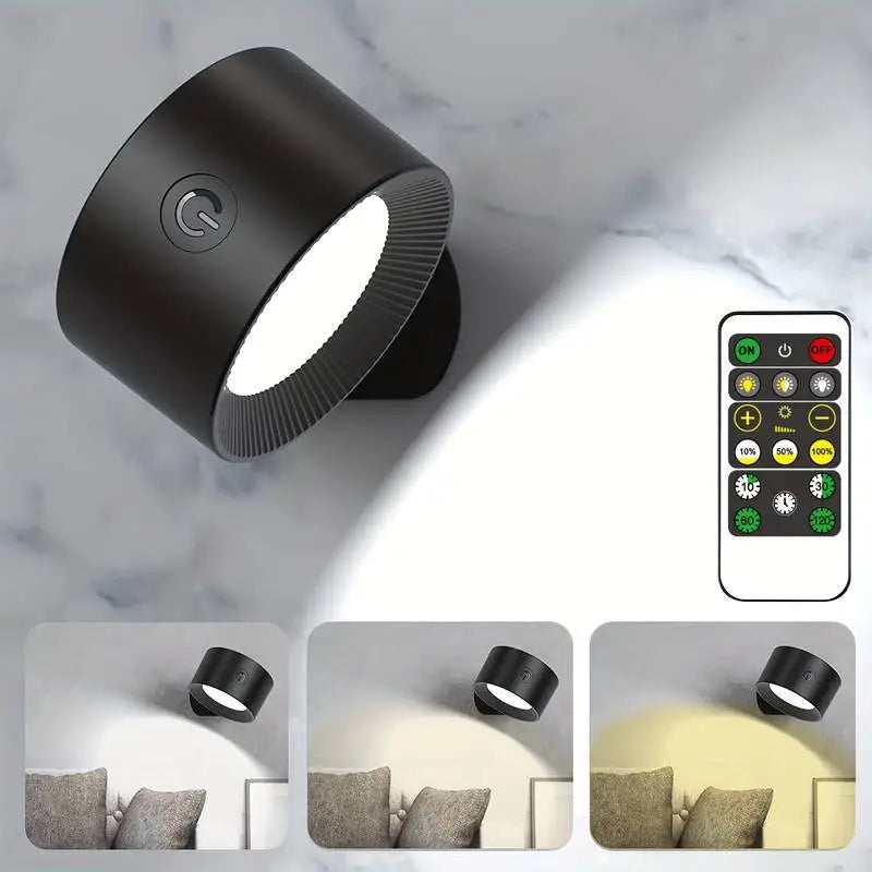 AuraNest™ — Wrap Yourself in Soothing Glow That Transforms Any Space Instantly