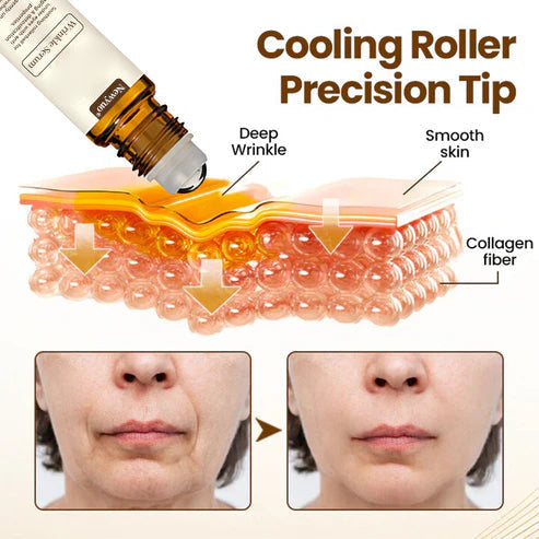 VitaLift™ Rapid Renewal Serum — Instantly Tighten, Smooth, and Glow Like Youth Reborn