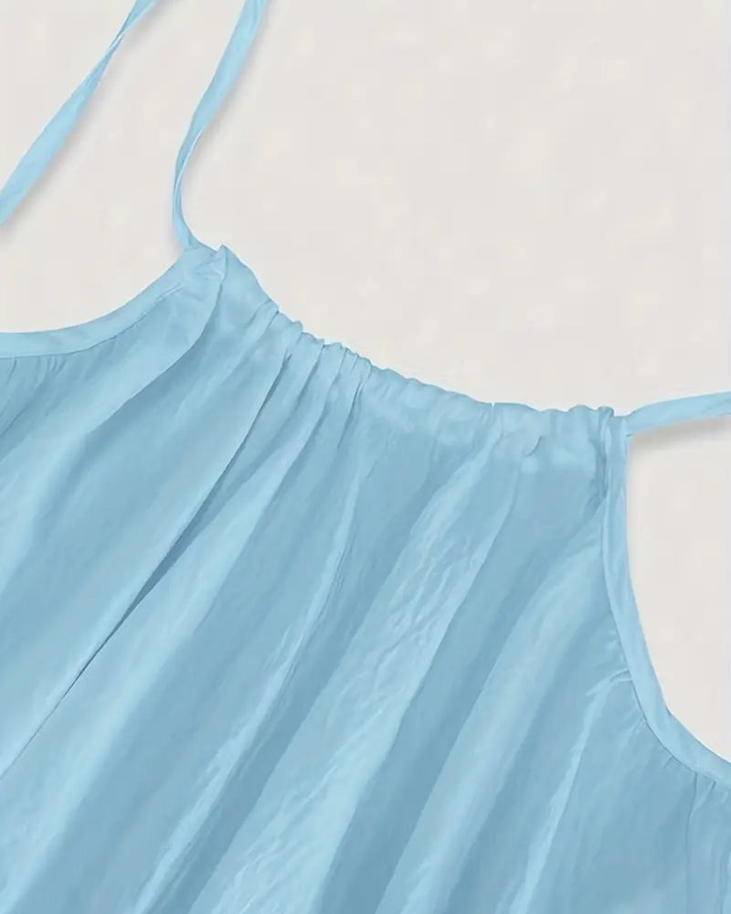 LumaBelle™ — Feel Radiant and Unstoppable in Effortless Summer Elegance