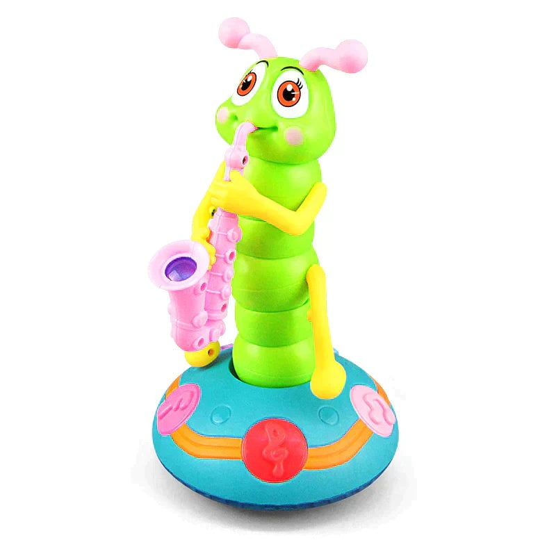 Unleash Imagination for Bright Smiles in Children