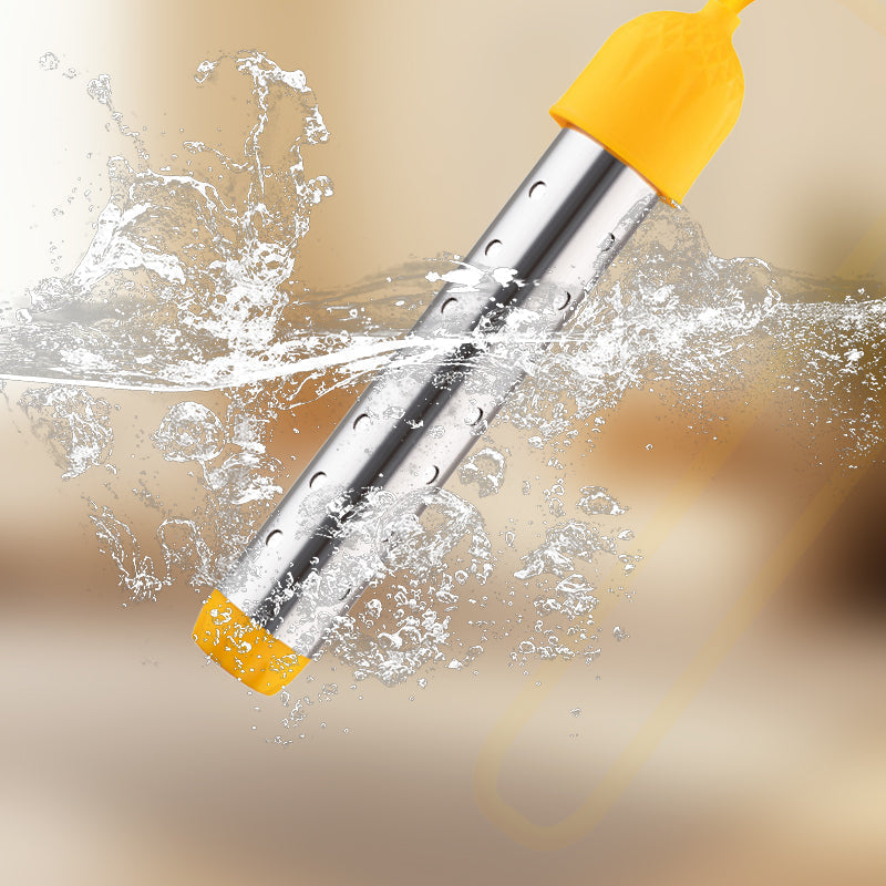 Instant Heat Anytime – Perfect Warmth When You Need It