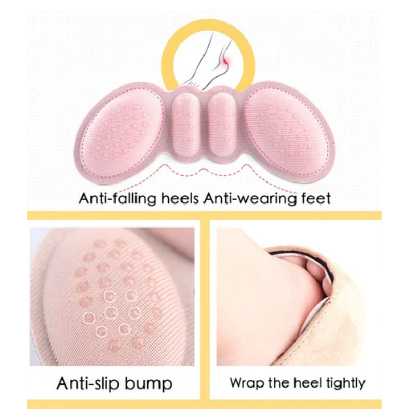 Lightweight Comfort Insoles for All-Day Pain-Free Walking