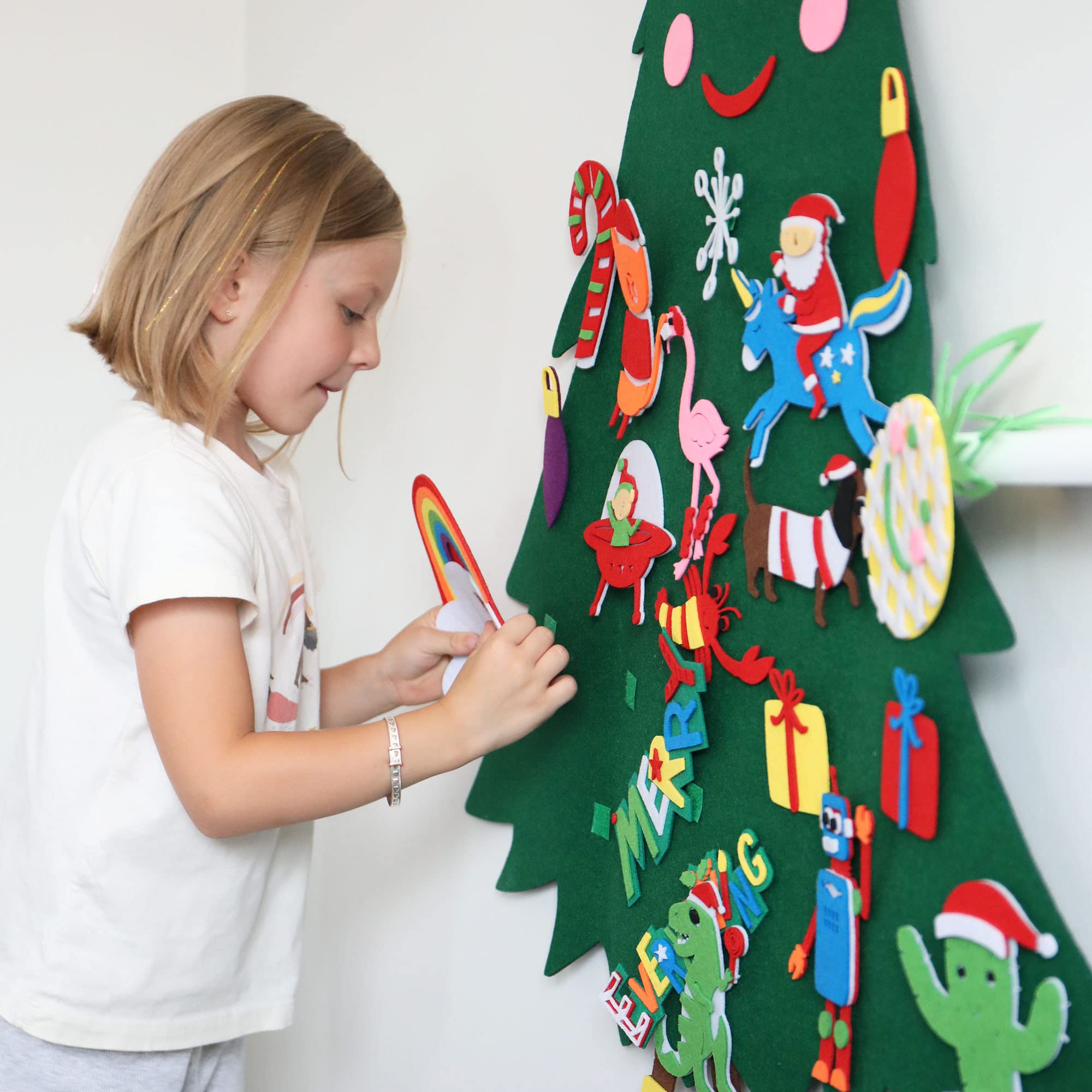 JoyPlay™ — Ignite Imagination and Protect Precious Moments with Soft, Screen-Free Holiday Fun