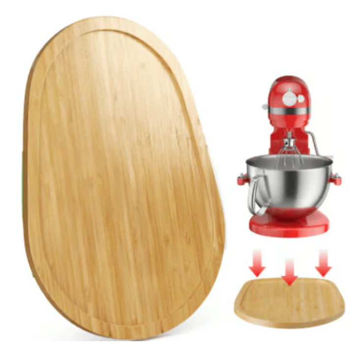 SlideEase™ — Glide Heavy Appliances Effortlessly and Reclaim Your Kitchen Space