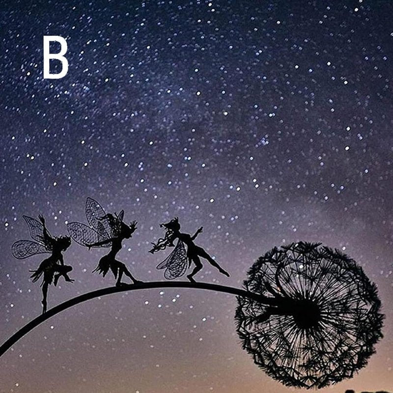 WhimsiGlow™ — Bring Your Garden to Life with Mesmerizing Fairy Magic Every Day