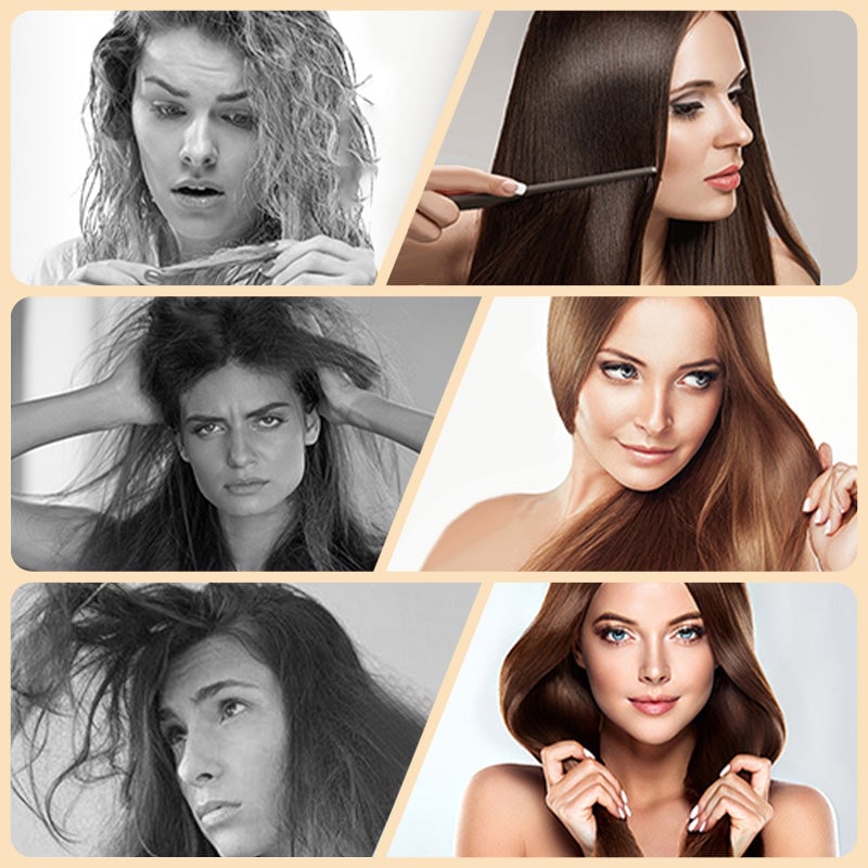 VeloraMist™ Hair Elixir — Ignite Radiant Shine and Unstoppable Strength Every Day