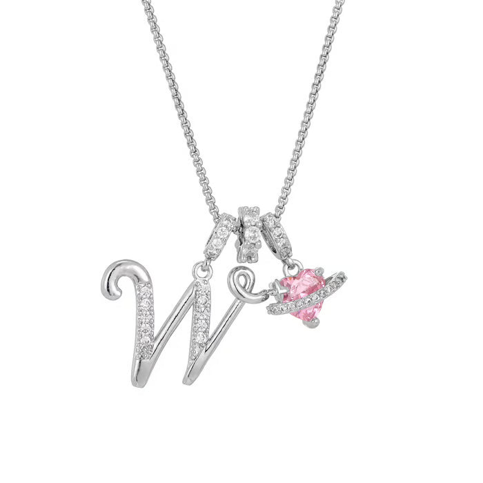Personalized Initial Necklace – Add Style and Confidence