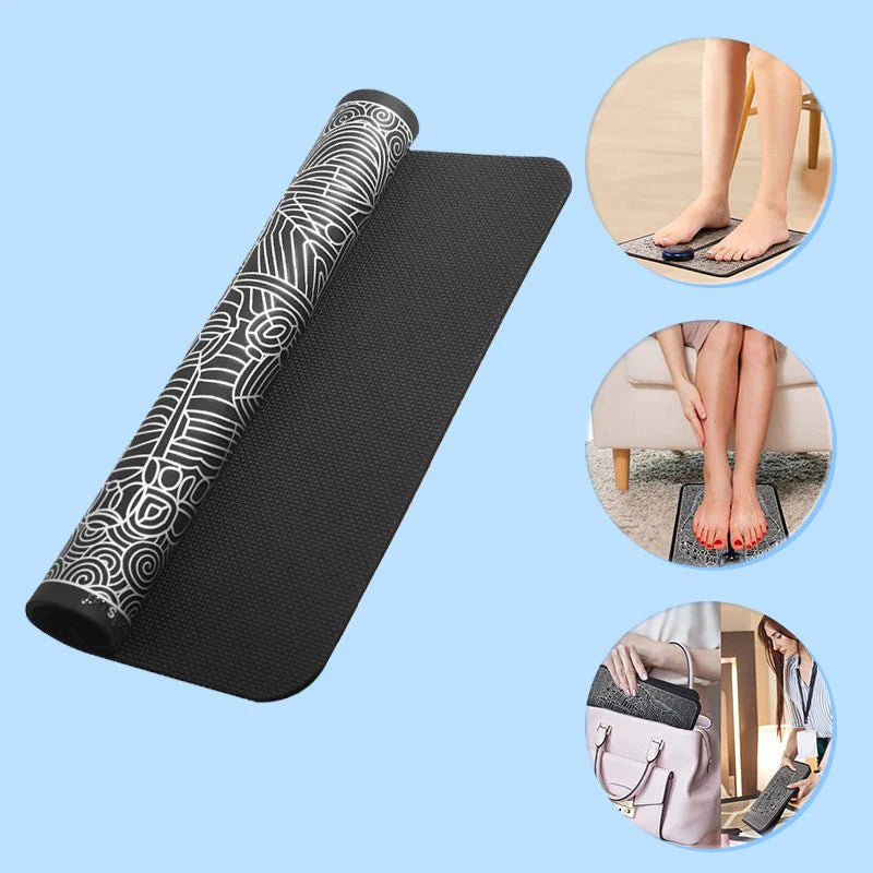 VitaSoothe™ — Unlock Instant Foot Freedom and Recharge Every Step