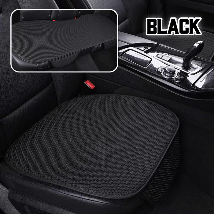 Breathable and Non-Slip Seat Covers for LuxRide