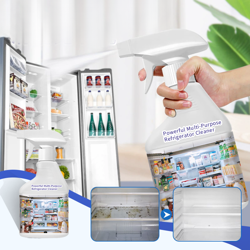 FreshMist MultiClean - Eliminate Grease & Odor for a Kitchen You'll Love