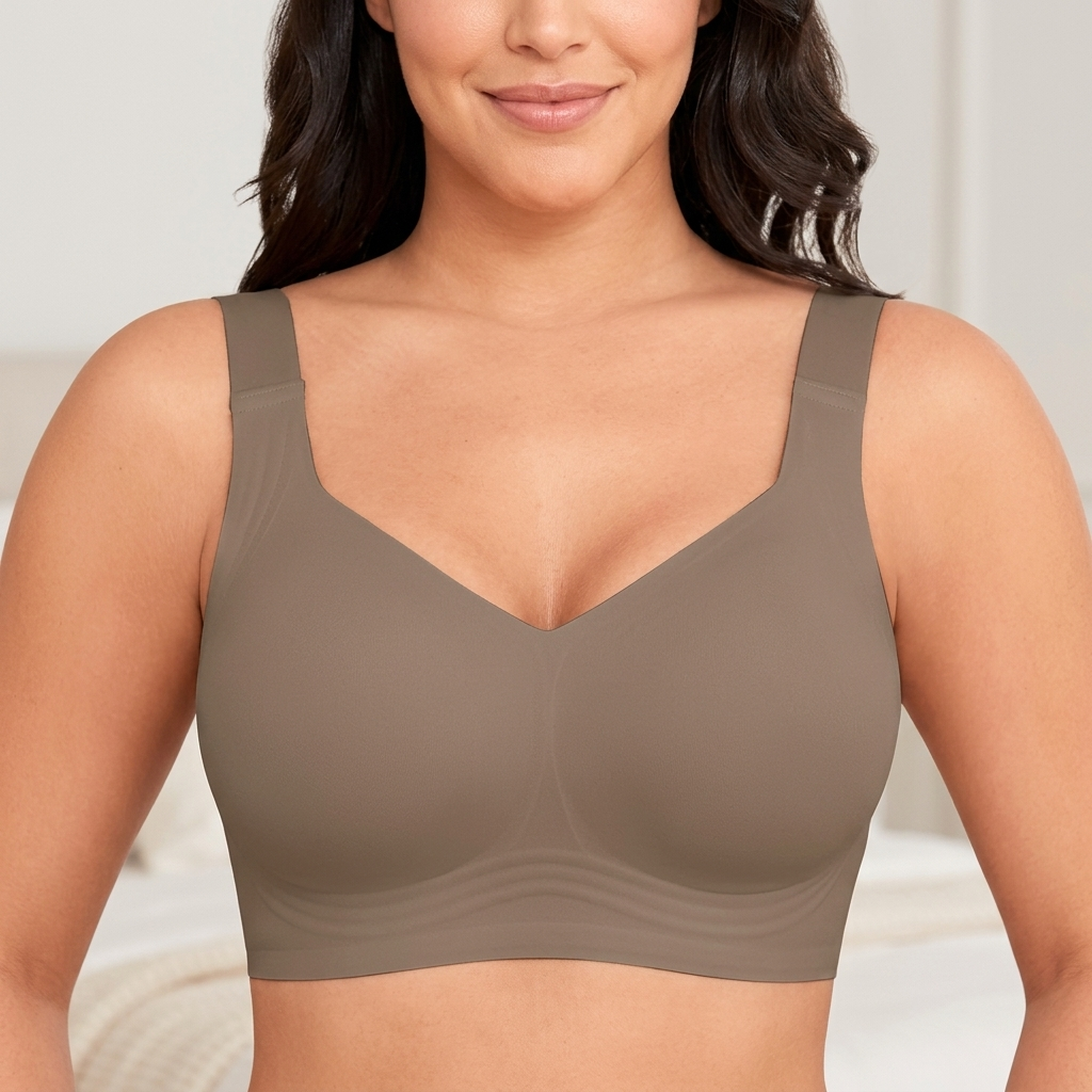 LunaLift™ — Experience All-Day Freedom with Effortless, Wire-Free Confidence
