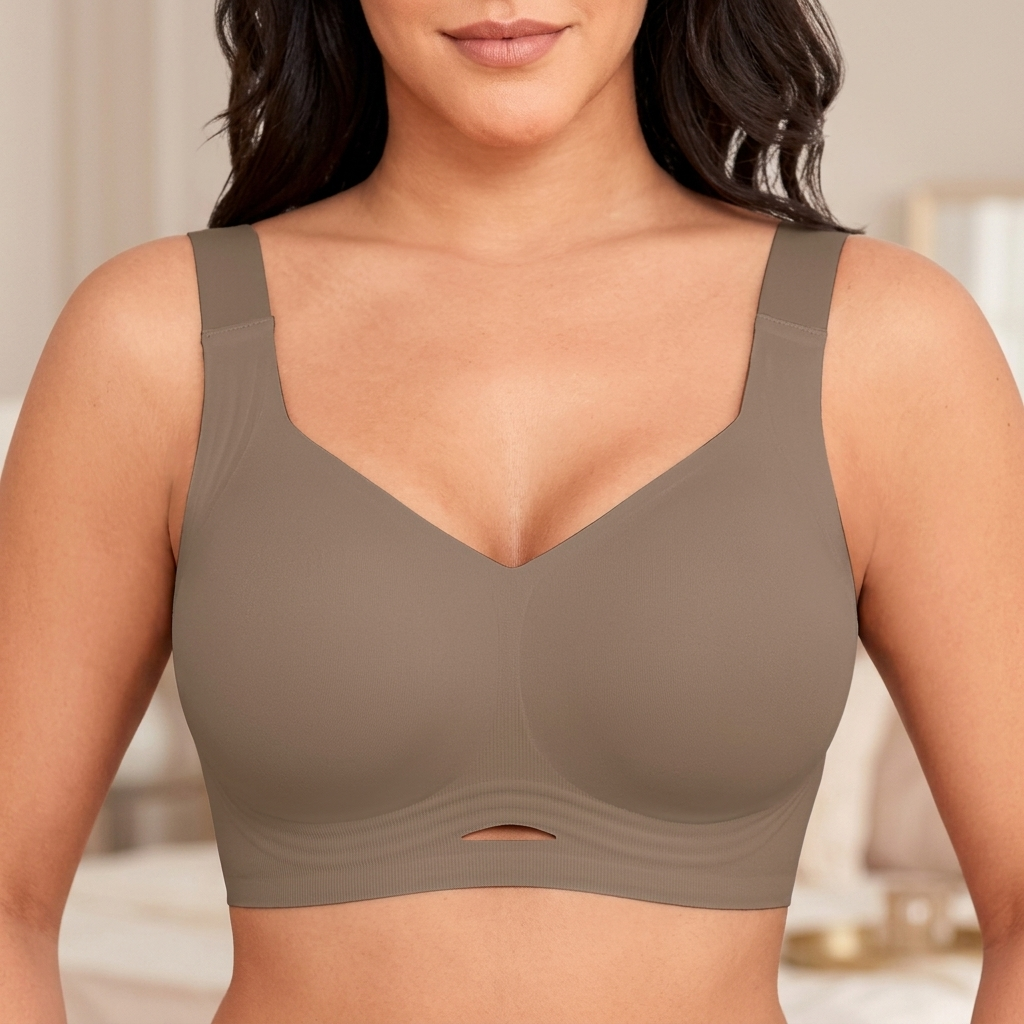 LustraLift™ — Feel Lifted and Comfortable Like Never Before, All Day Long