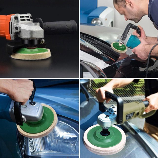 BrillWrap™ — Transform Dull Surfaces into Mirror-Like Masterpieces Instantly