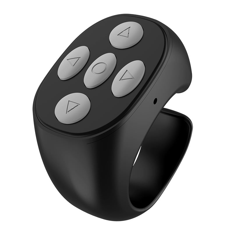 Buy One Get One Free | Pulse Ring - Smart Control at Your Fingertip