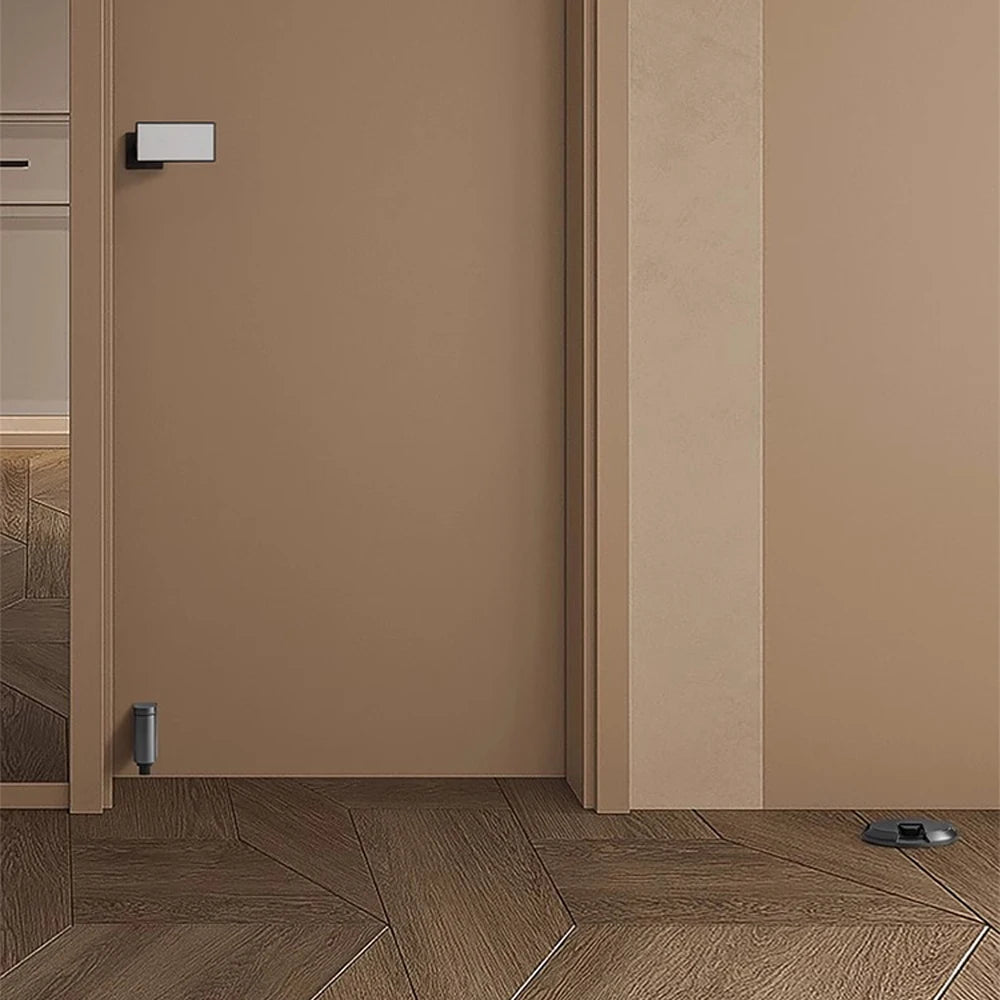 QuietLock™ Door Guards™ — Silence Every Slam and Keep Your Home Perfectly Protected