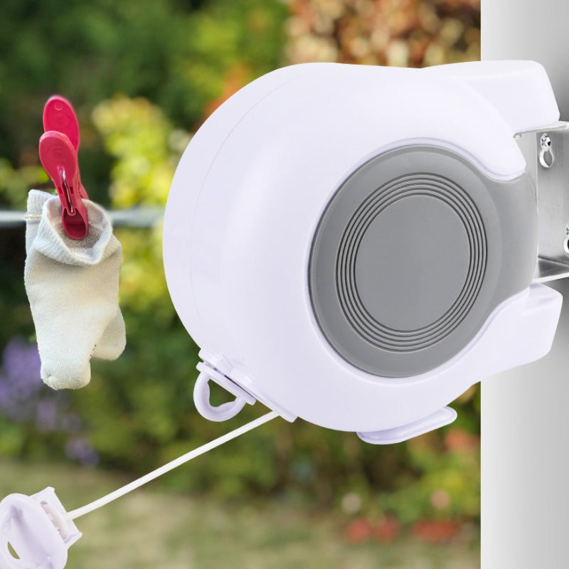 Transform Any Corner into a Stress-Free Laundry Oasis for More Freedom and Organization