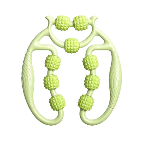 Ramara™ — Revive Your Legs with Instant Relief and Sculpted Confidence